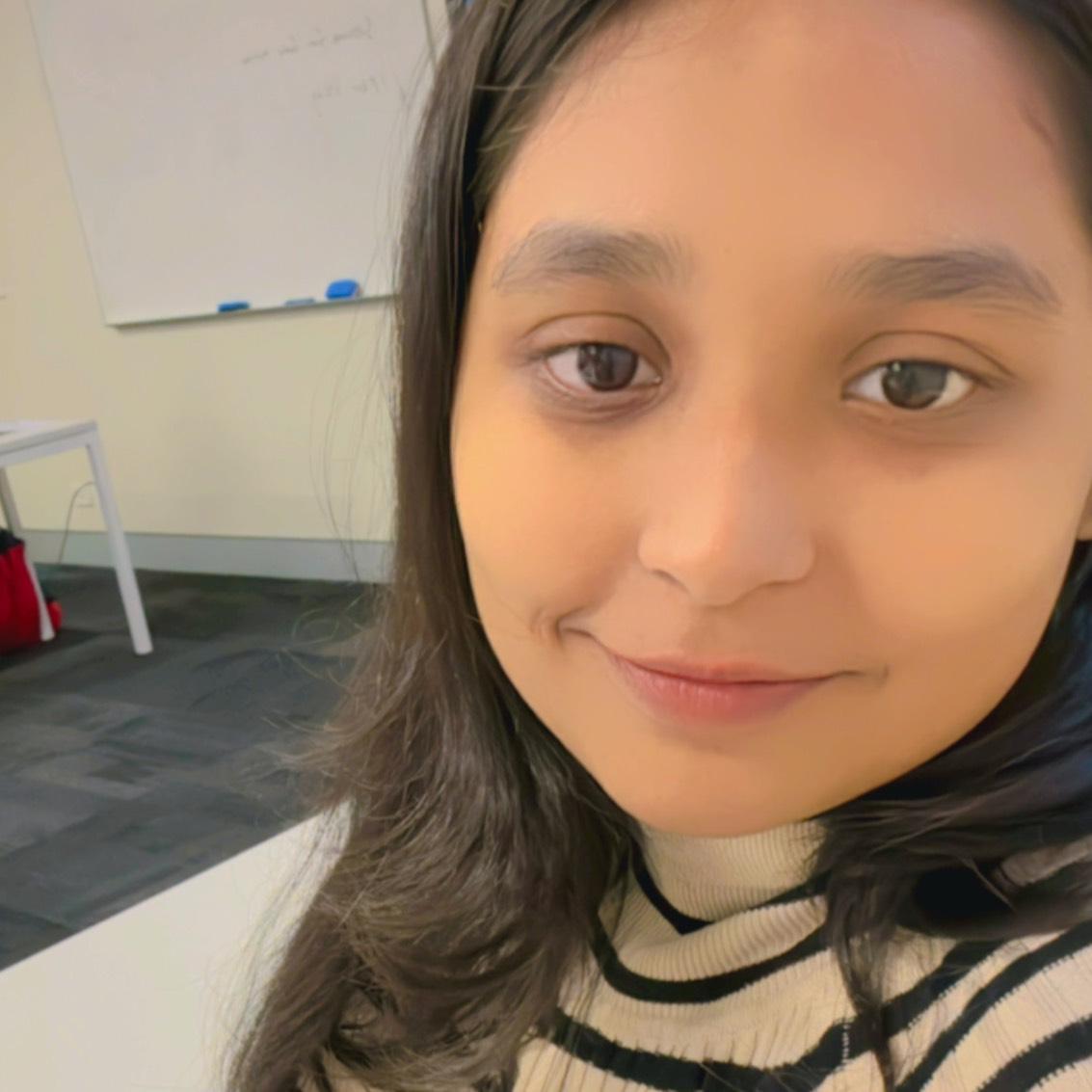 Rubaiya Hasan Zuhin