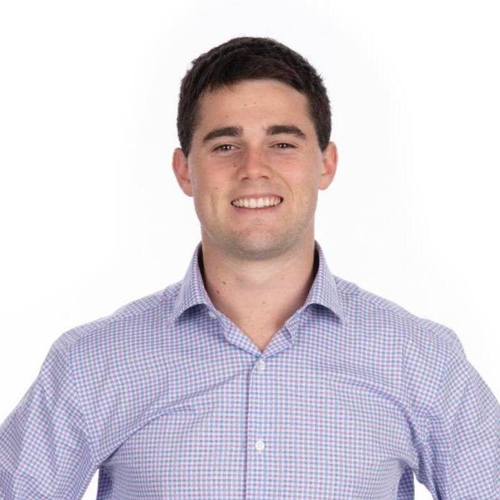 Nick Ellison