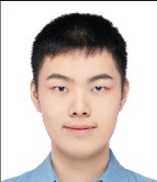 Tianyi DONG