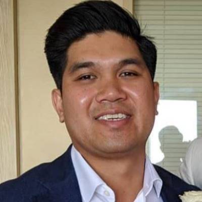 Dexter Aguas
