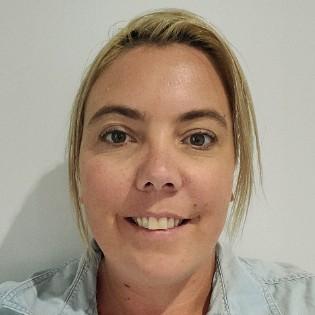 Heidi Backen-Hearne