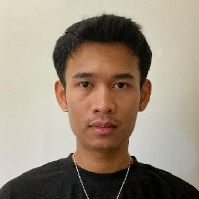 Muhammad Izdihilmi Samsuddin