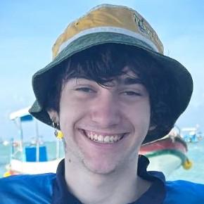 Oscar Frost