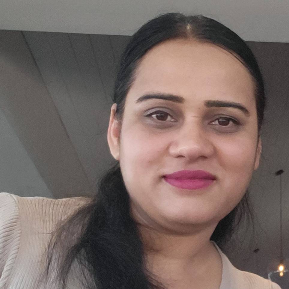 Renu Rani