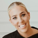 Kirstie Lee Williams