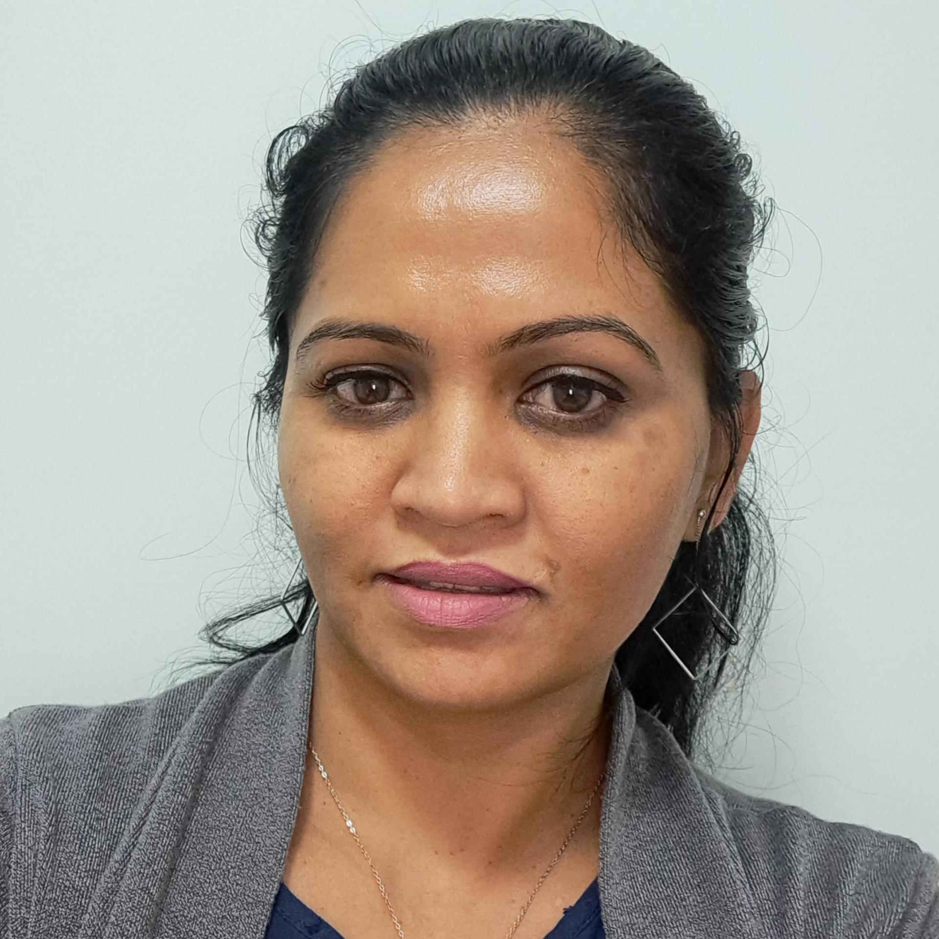 Jyotika Lata