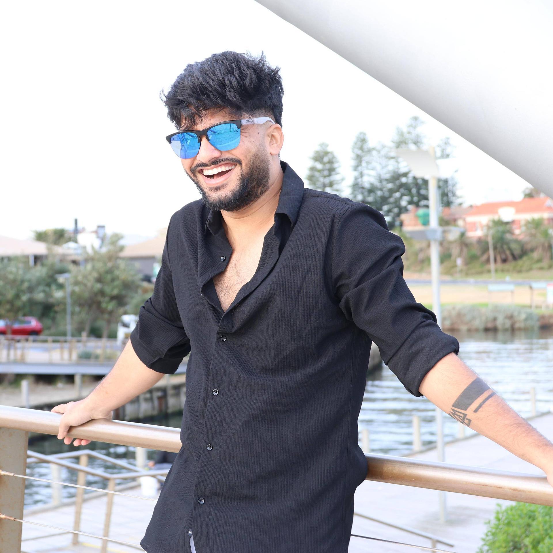 Manish Kumar Jawari