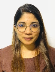 Anne Subashini