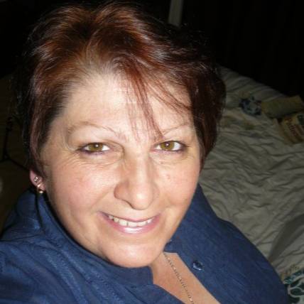 Laurel-lee Charlton
