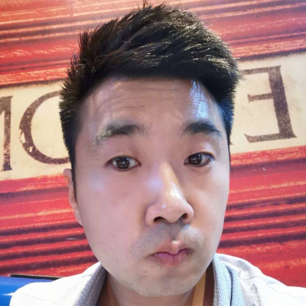 Yong Wang