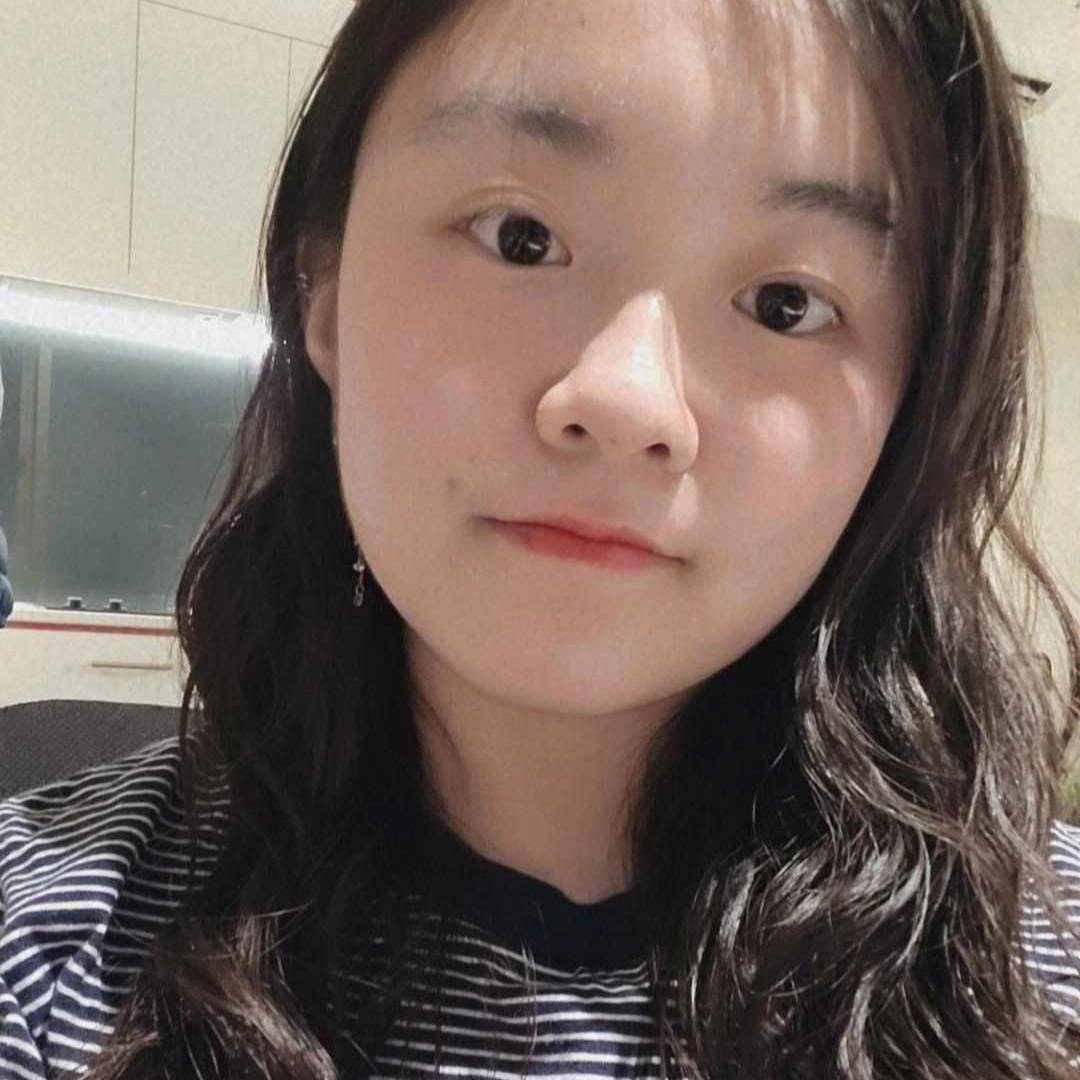 Catherine Xu