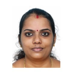 Dhanya Krishnan
