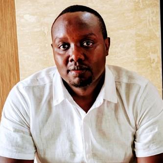 HEZRON KIPTARUS