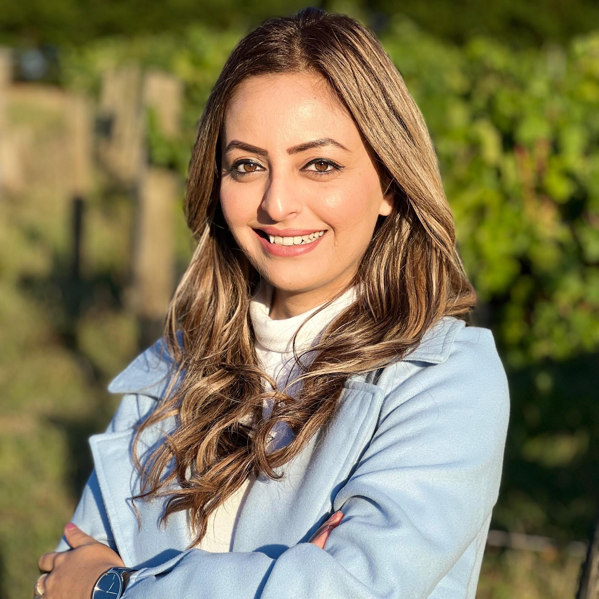 Ishpreet Kaur