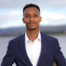 Arefu Gebreselassie