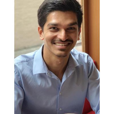 Vishal Saraiya
