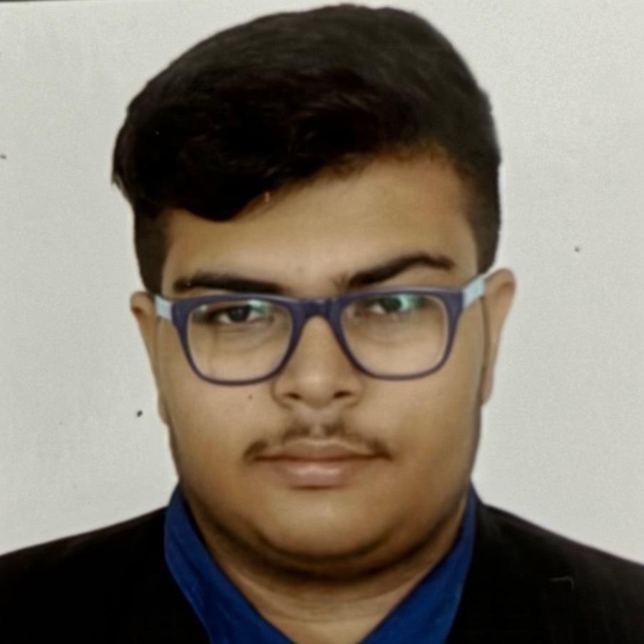 Ansh Dave