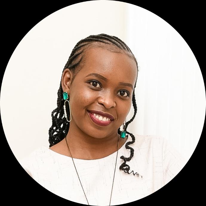 Dalphine Achieng