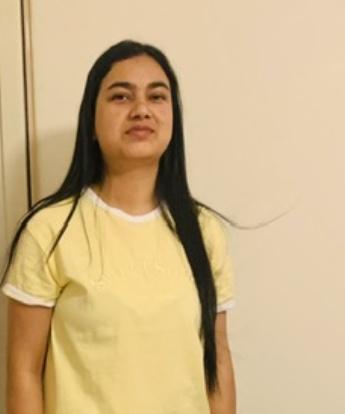 Sumanpreet Kaur