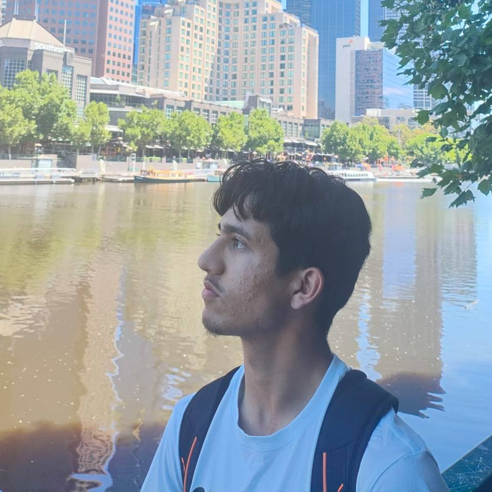 FAAIZ SOHAIL