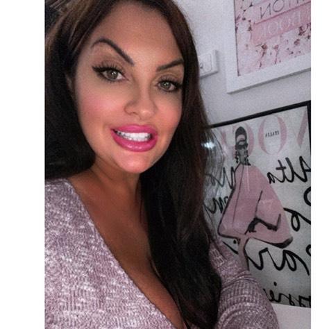 Tina Delfino
