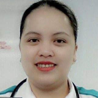 Daisy Joy B. Rubang