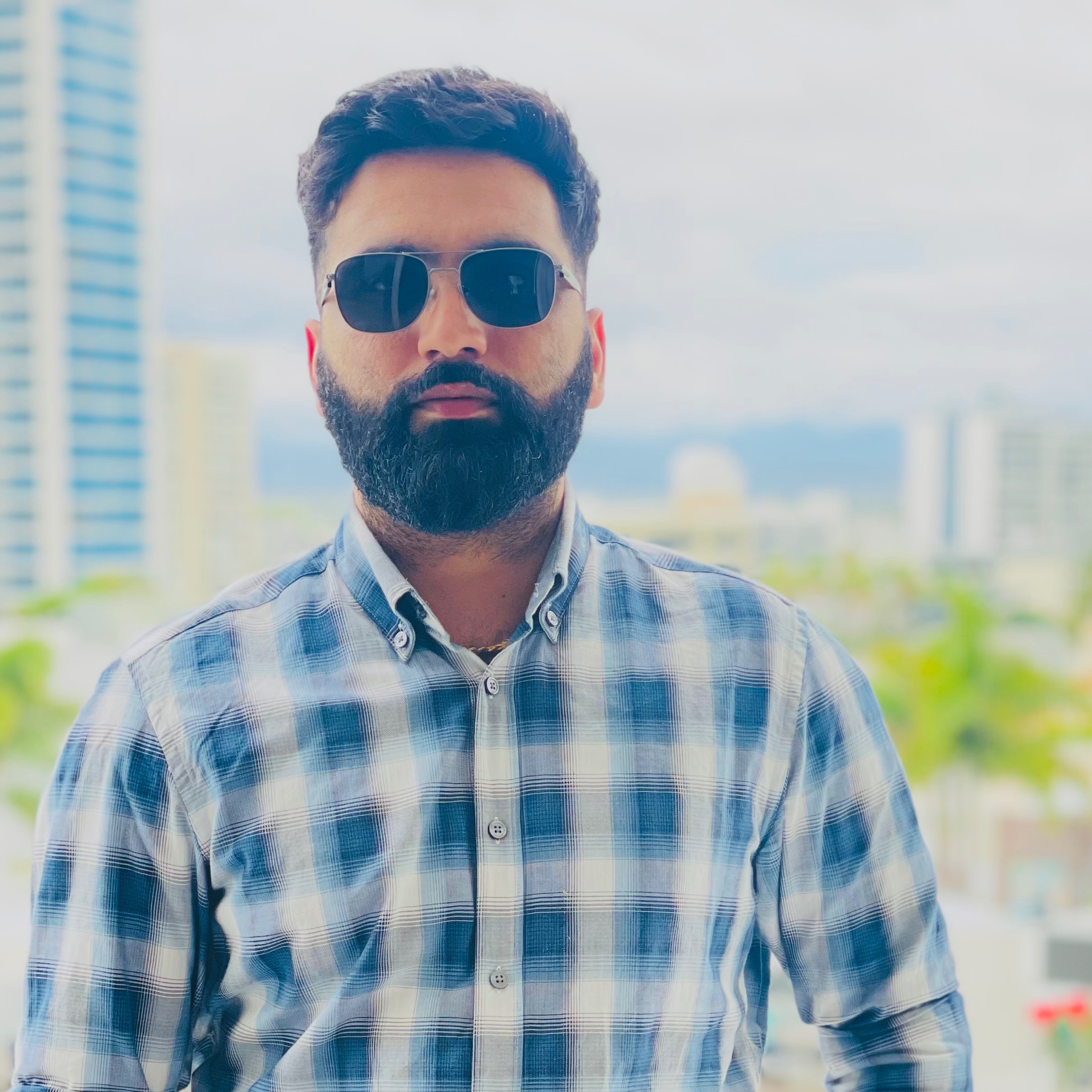 NAVJOT SINGH
