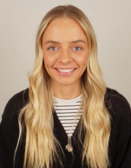 Madelaine Zaleski