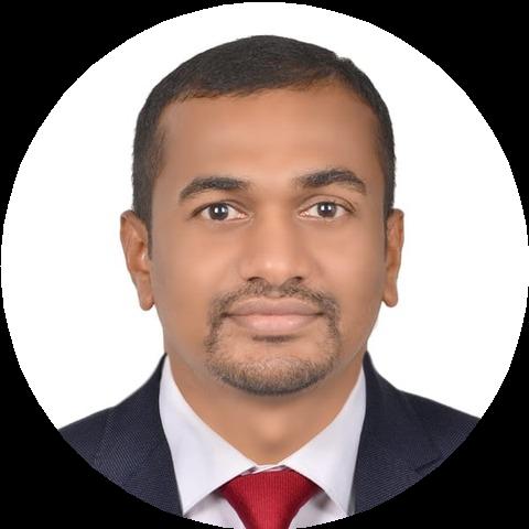 Duminda Thushara