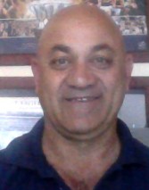 Claudio clive Cordi