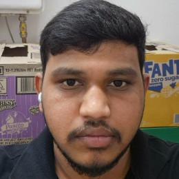 Koteswararao Manam