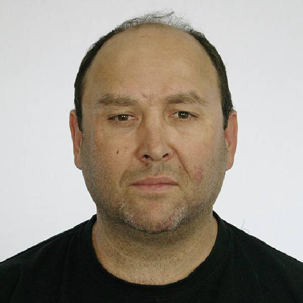 Renier De Villiers / Coded Welder