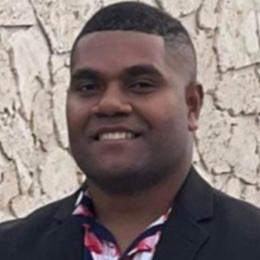Phillip Steven