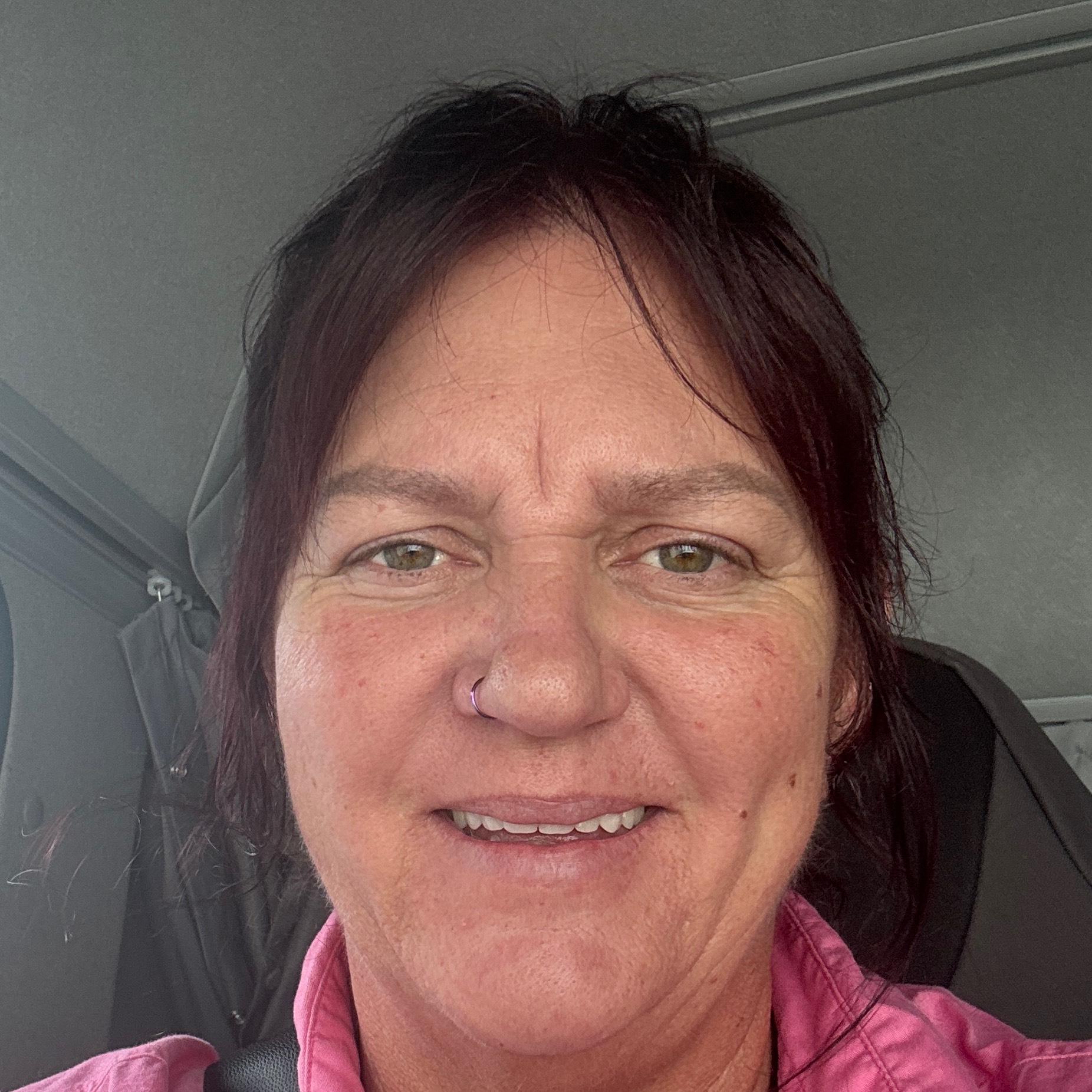 Deborah Keane