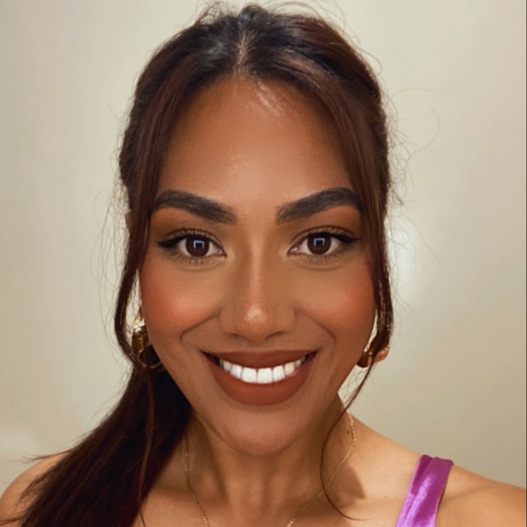 Linda Kaufusi