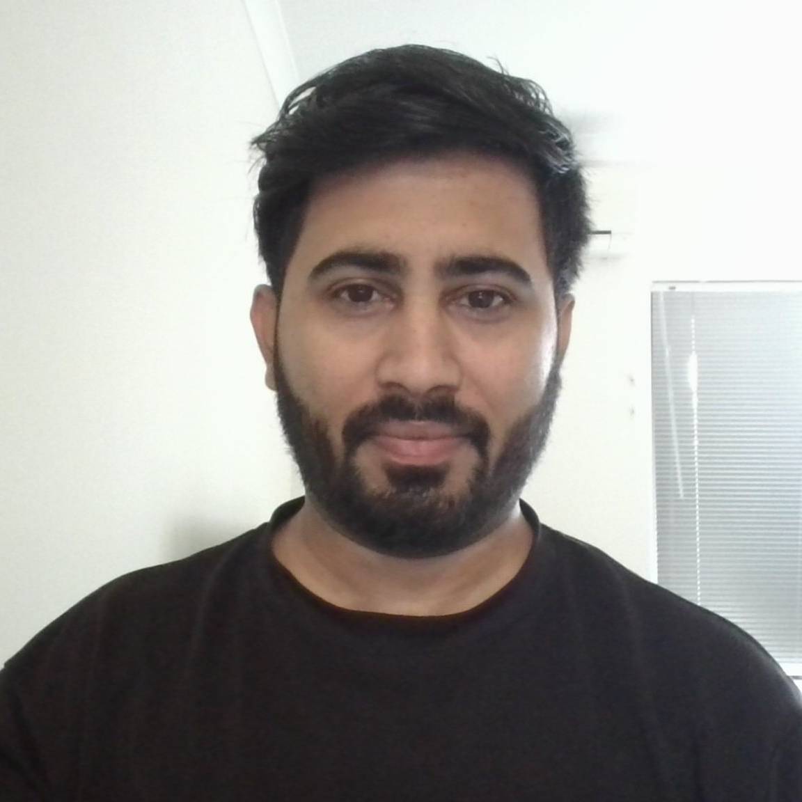 Azharuddin Shaik