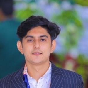 MUHAMMAD ZOHAIB