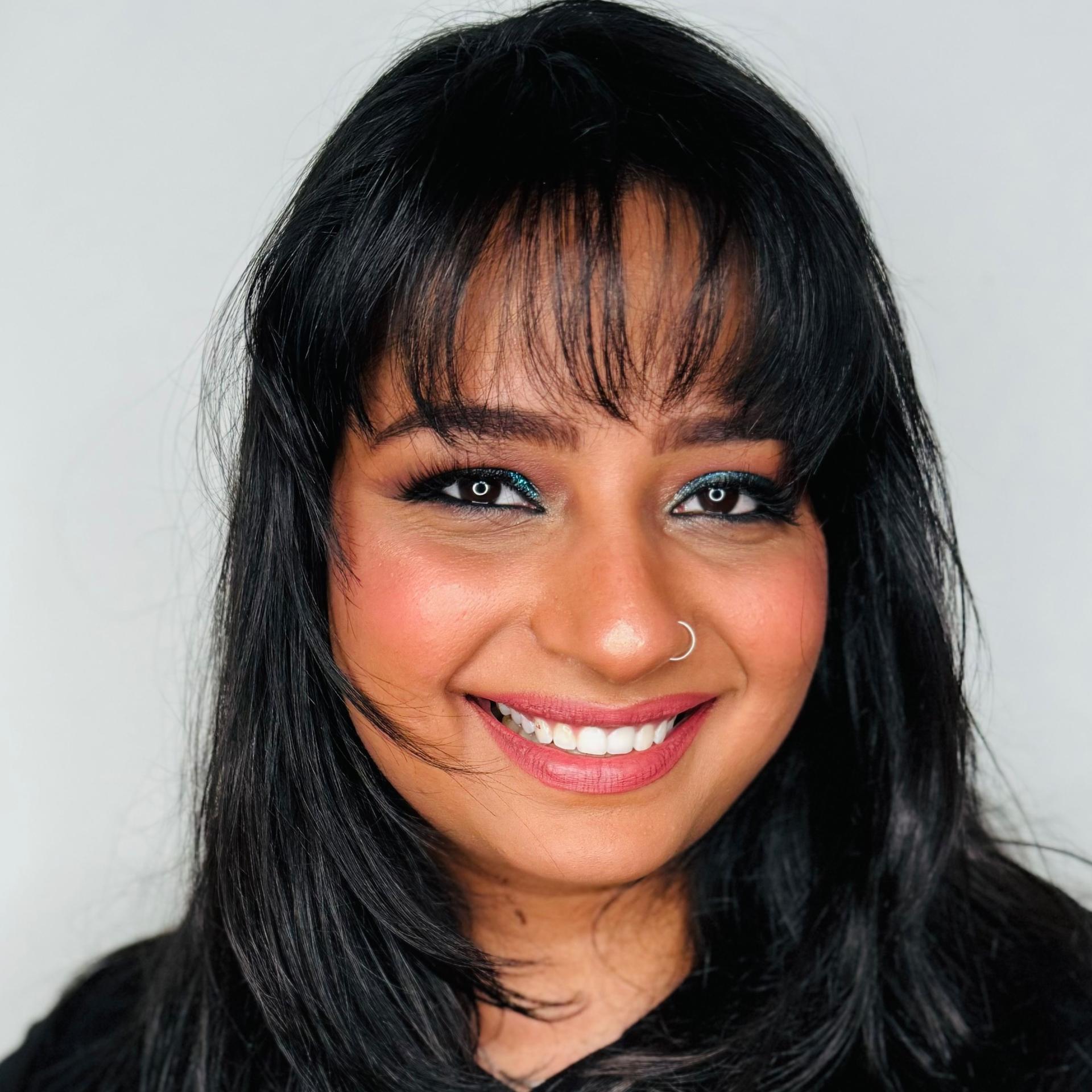 Swati Vasisht