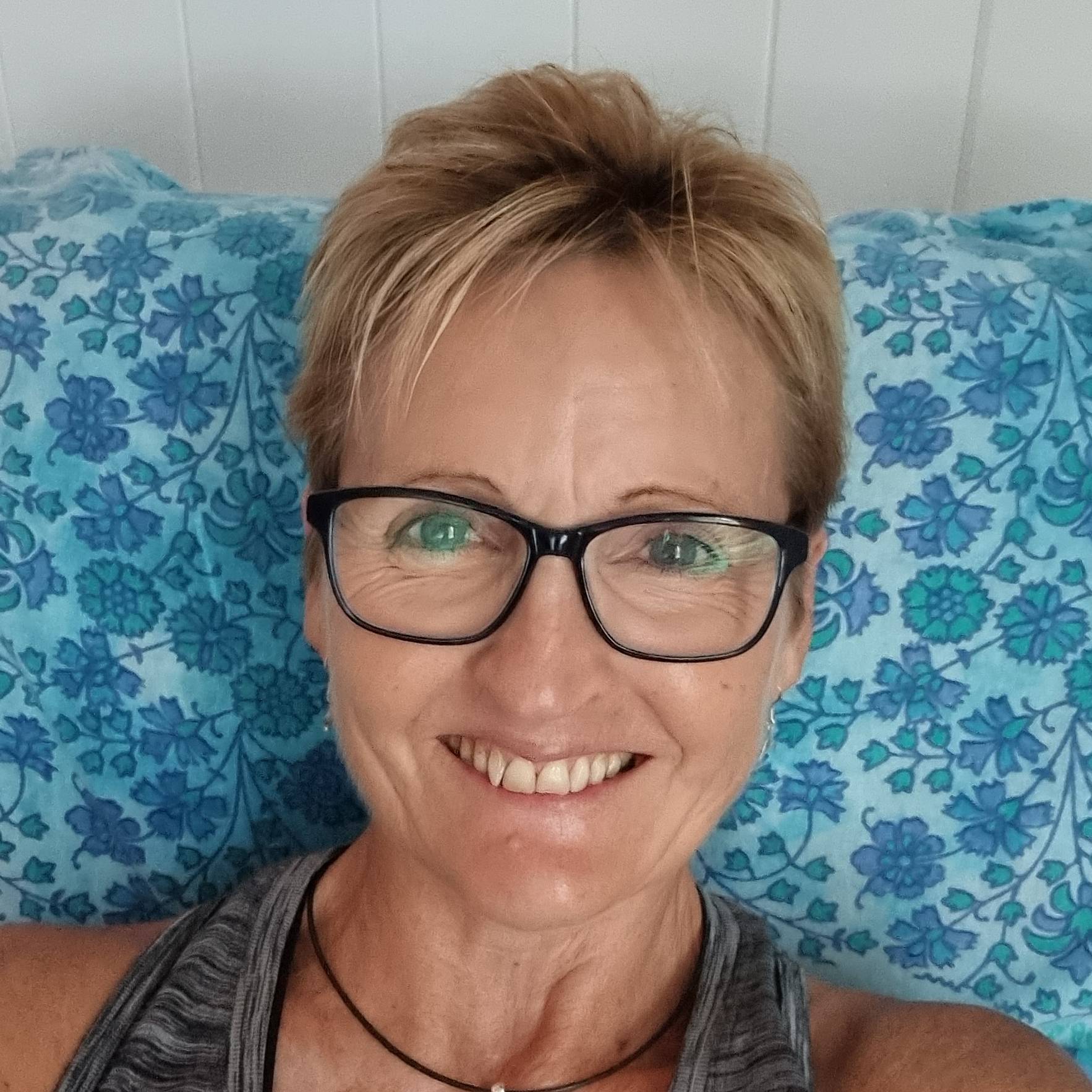Jane Halliday
