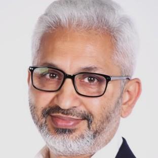 ASHISH SHRIVASTAVA