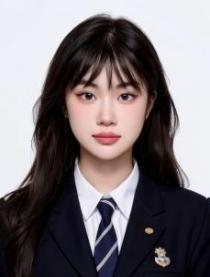 Hannah Mei