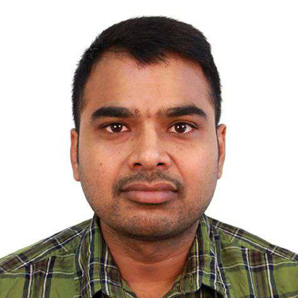 Rohit Kumar Parepally