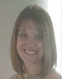 REBECCA INGLIS