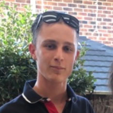 Callum Taber