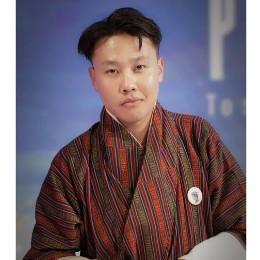 Karma Sangay Lekjor