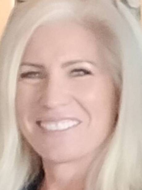 Carolyn O'Neill