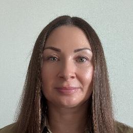 INNA ZALOMSKAYA