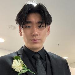 JUSTIN KIM