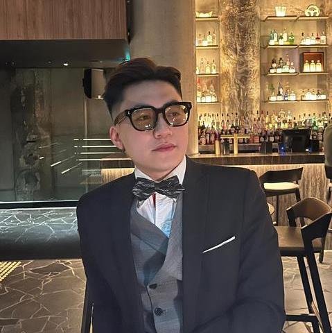 Daniel Dang