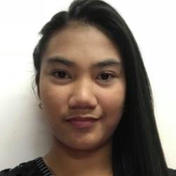 Rissamae Joy Chua